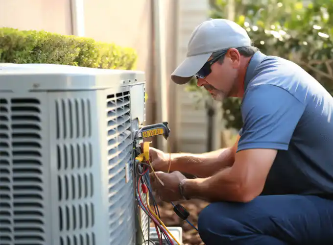 installateur Diessen